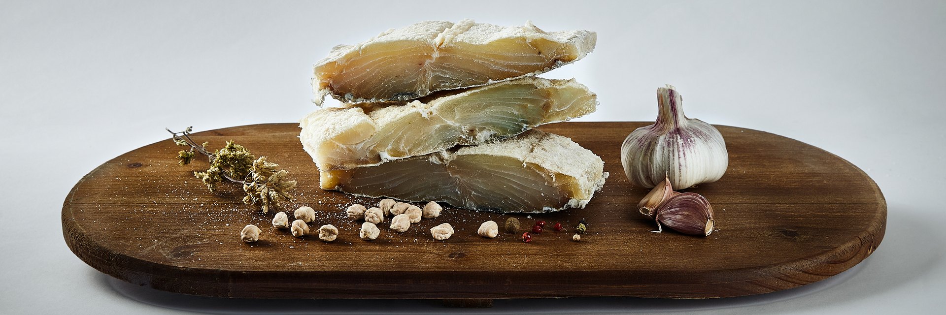 Categoria Bacalhau