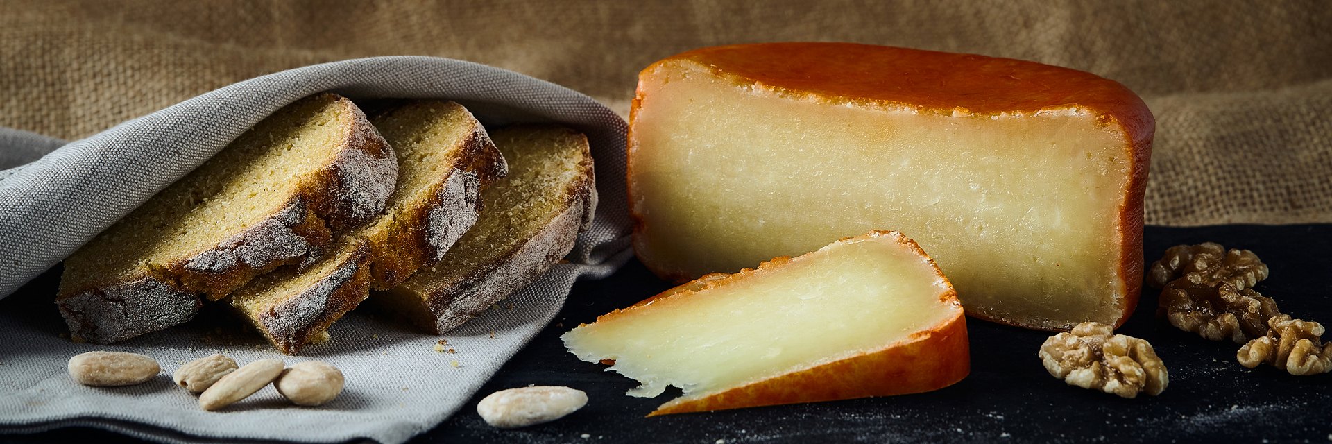 Categoria Queijo