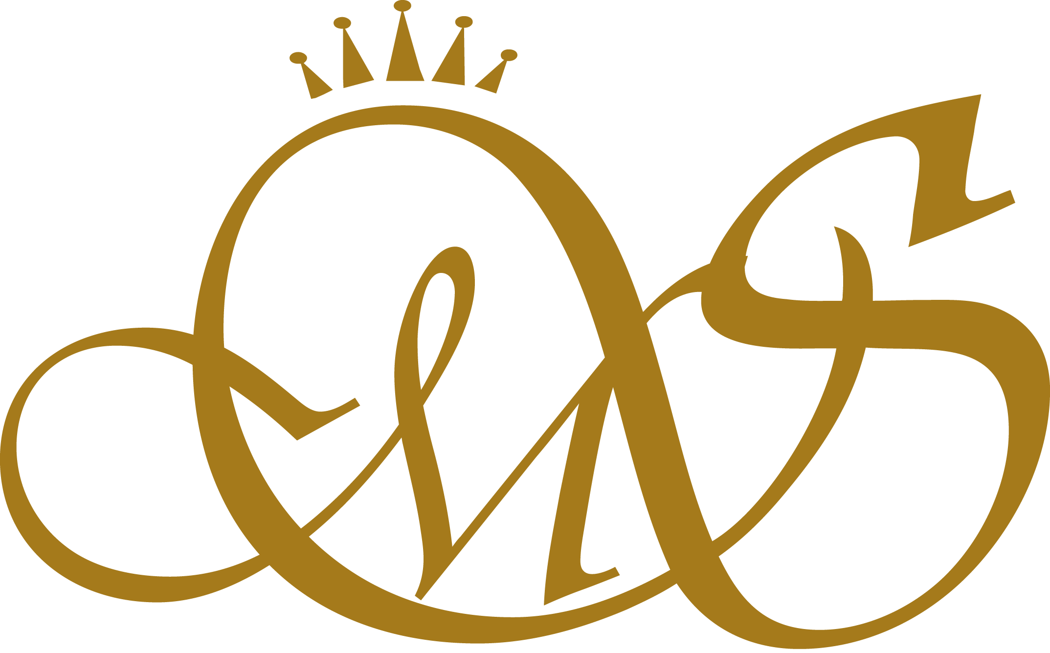 Logo ManteigariaSilva_dourado