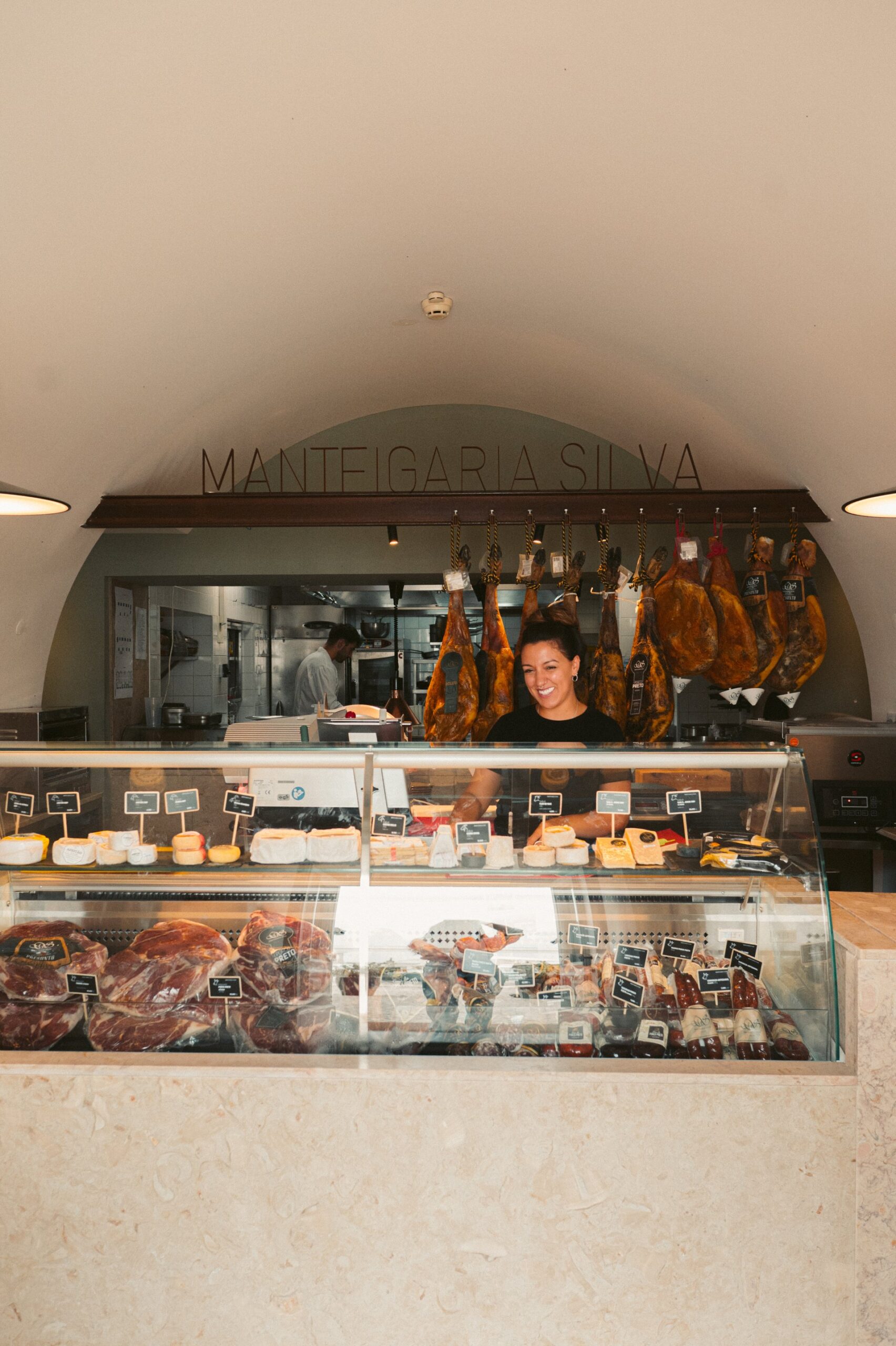 Foto da Loja - Taberna da Praça